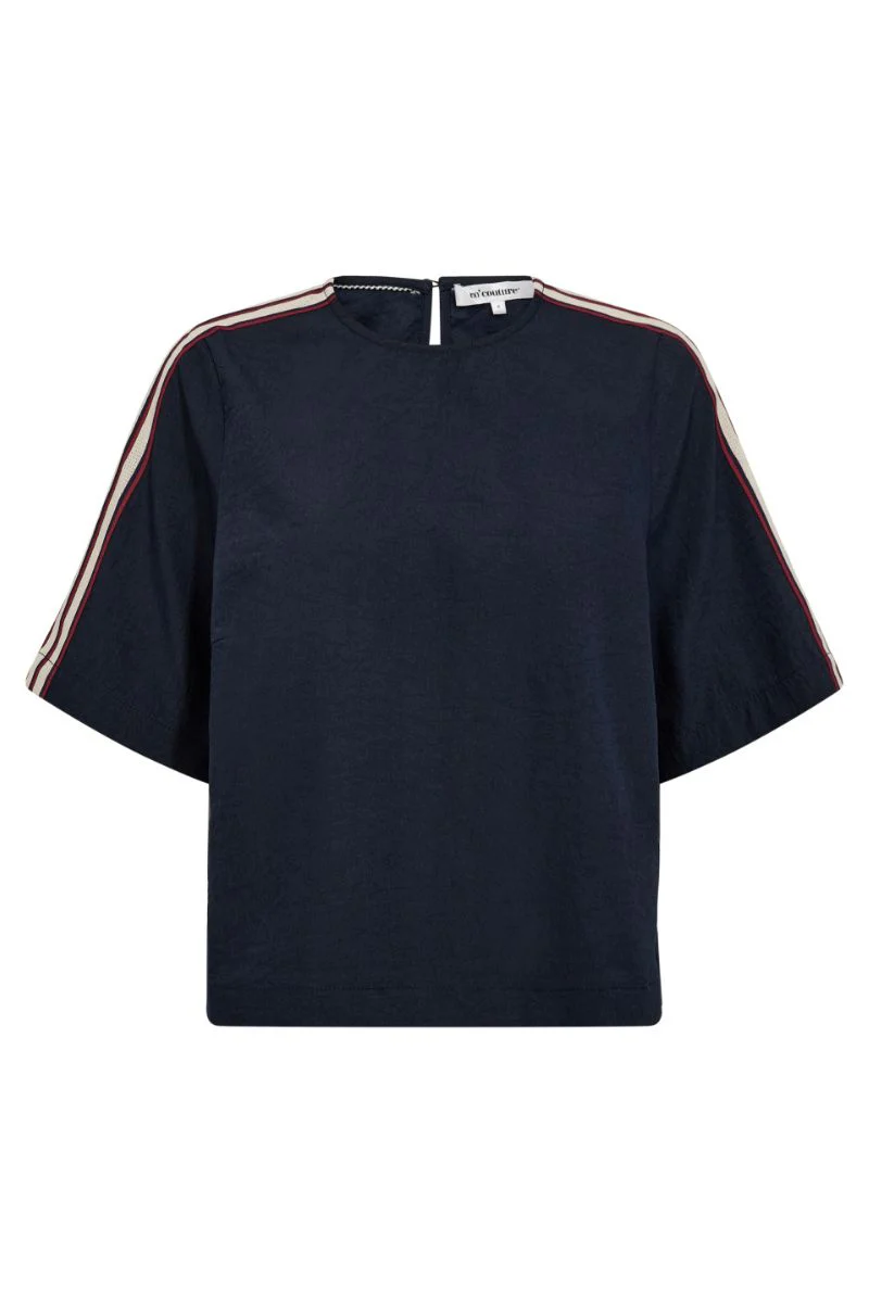Mingus Blouse | Top fra Co'couture