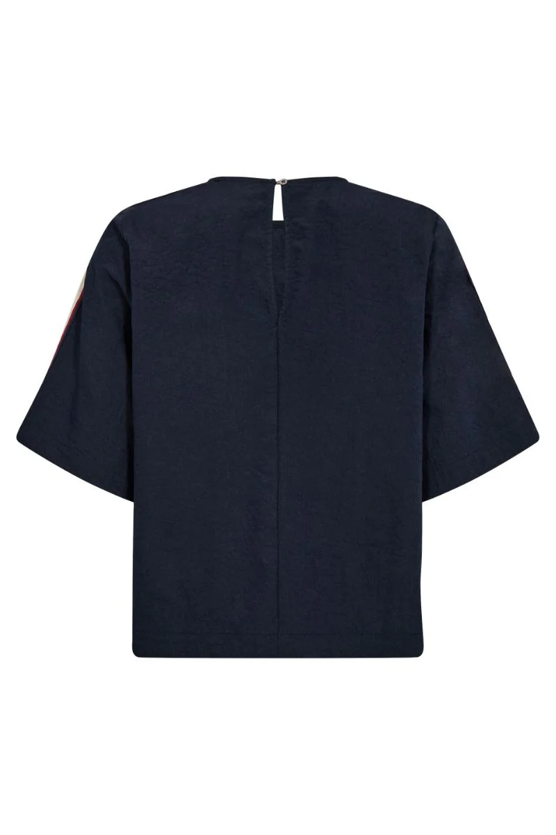 Mingus Blouse | Top fra Co'couture - Image 2