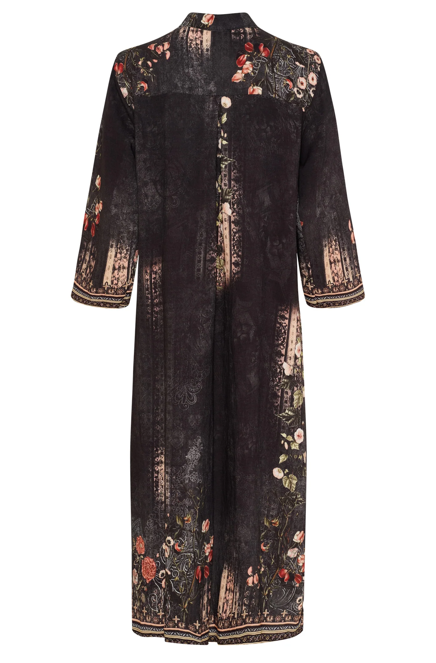 Minnie Dress | Nero5295tpg | Kjole fra Marta du Chateau - Image 3