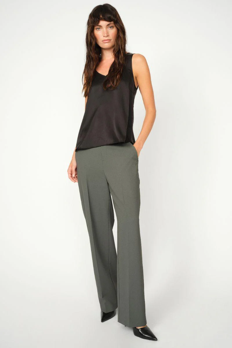 Bai Miley Pant Regular | Urban Chic | Bukser fra Mos Mosh