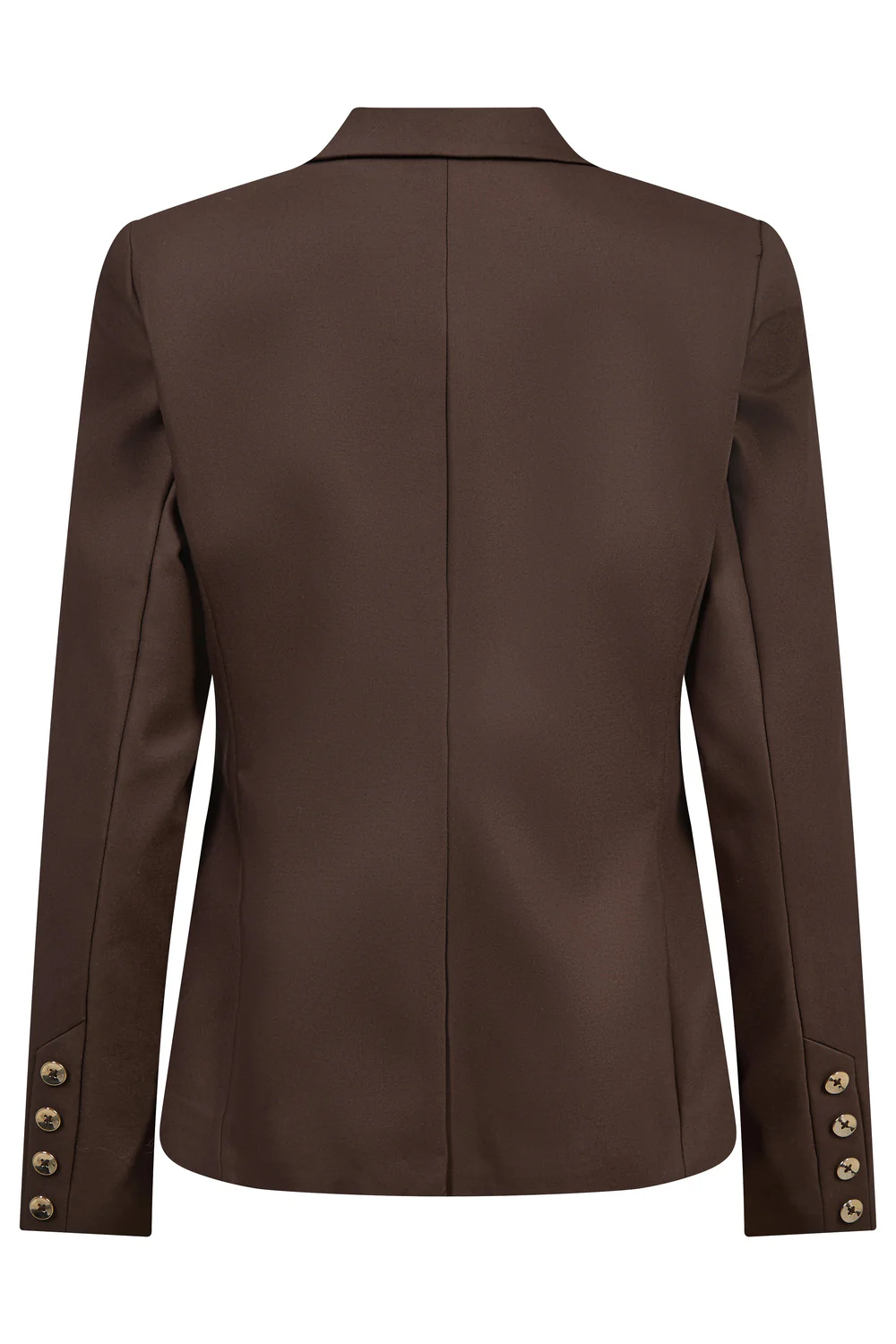 Blake Night Blazer | Delicioso | Blazer fra Mos Mosh - Image 4