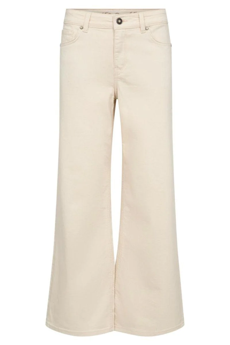 Dara Salute Jeans 32' | Clay | Jeans fra Mos Mosh - Image 2