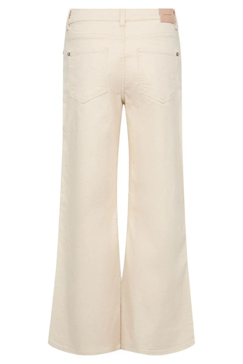 Dara Salute Jeans 32' | Clay | Jeans fra Mos Mosh - Image 5
