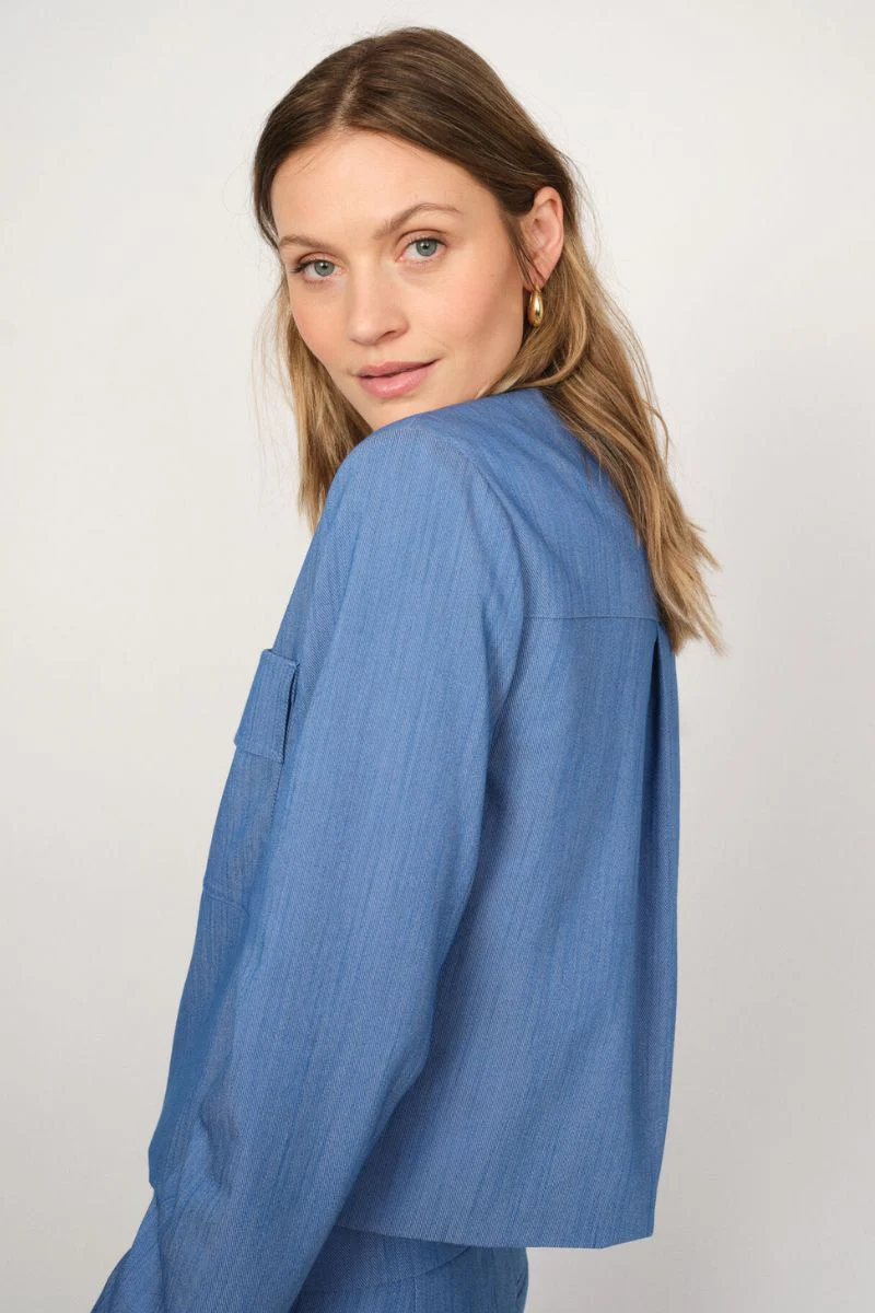 Jamie Penn Jacket | Regatta | Jakke fra Mos Mosh - Image 11