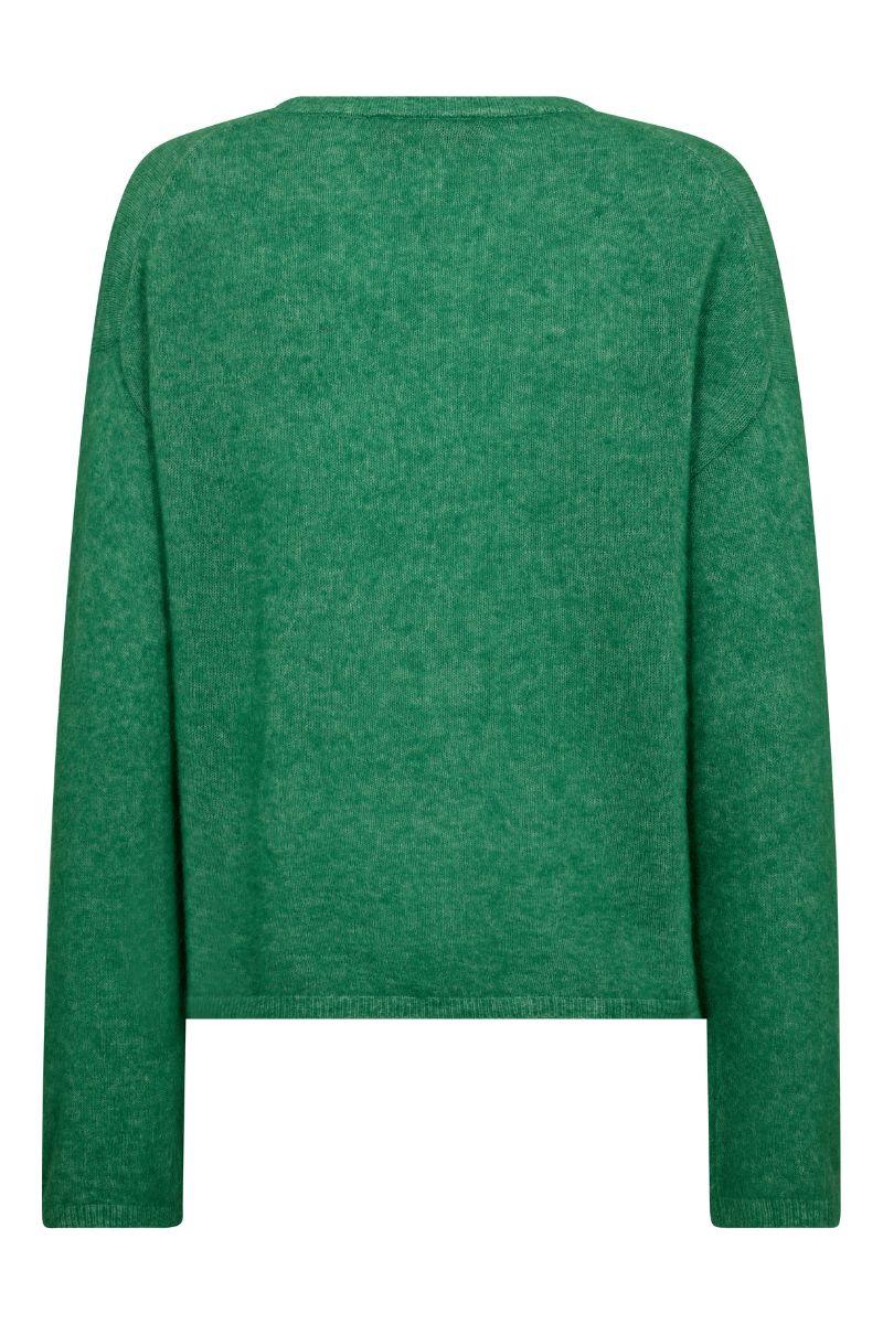 Mape O-Neck Knit | Amazon | Strik fra Mos Mosh - Image 4