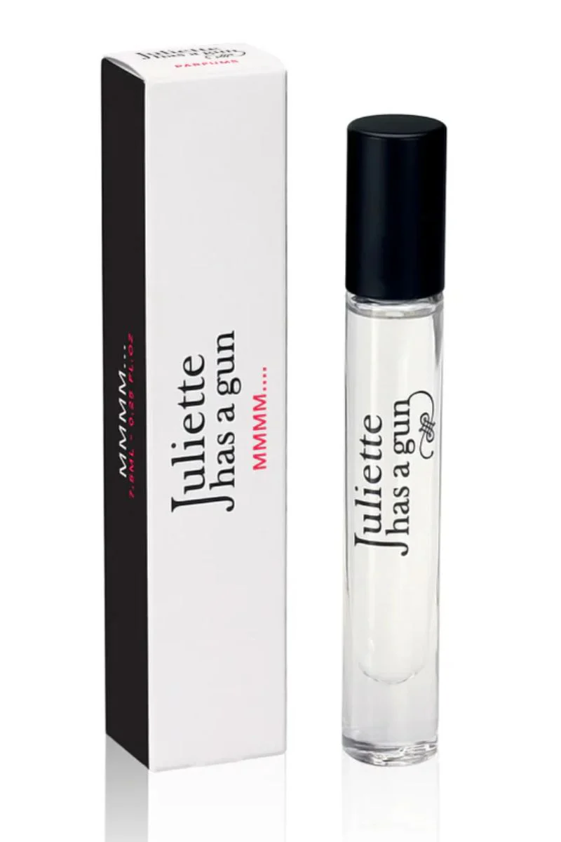 MMMM... | 7,5 ml | Parfume fra Juliette has a gun