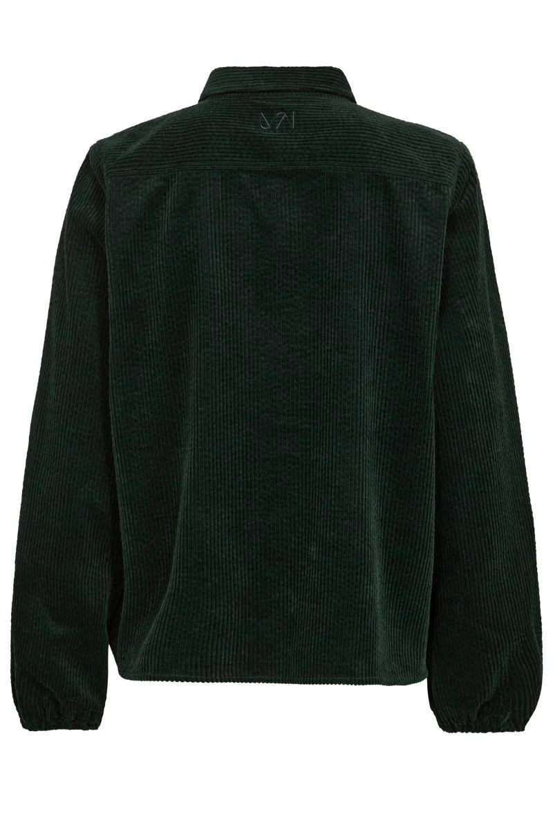 Nolana Joana Shirt | Scarab | Skjorte fra Mos Mosh - Image 3