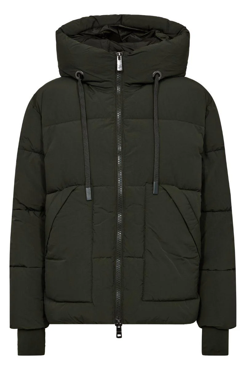 Ollie Terma Jacket | Rosin | Jakke fra Mos Mosh