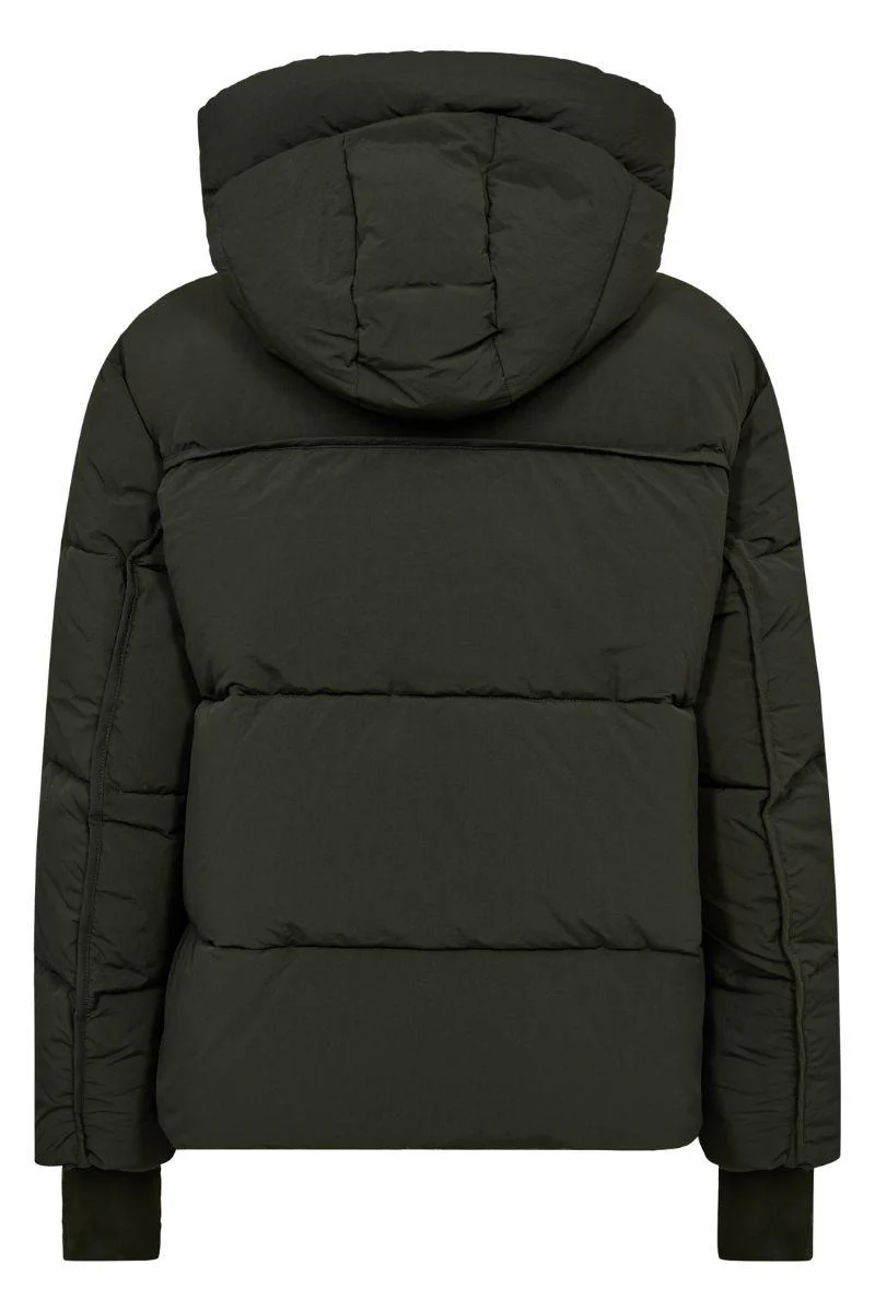 Ollie Terma Jacket | Rosin | Jakke fra Mos Mosh - Image 2