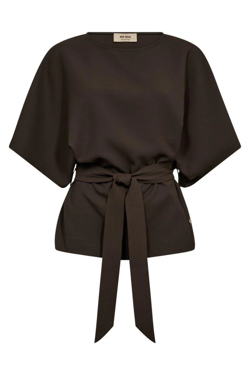 Rikala Miley Blouse | Delicioso | Bluse fra Mos Mosh - Image 2