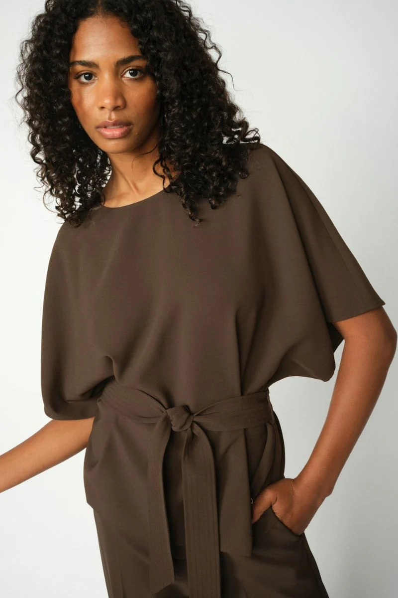 Rikala Miley Blouse | Delicioso | Bluse fra Mos Mosh - Image 5