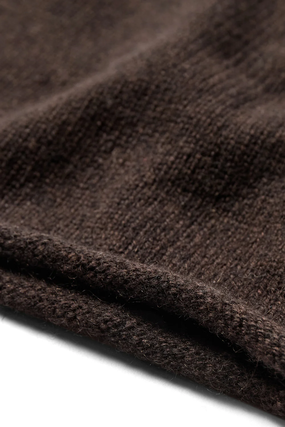 Rua Cashmere Beanie | Delicioso | Accessories fra Mos Mosh - Image 2