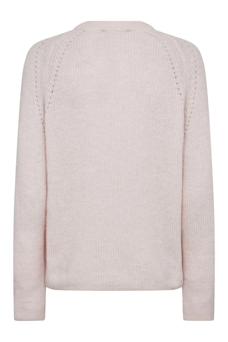 Tammy Thora Knit | Ballet Slipper | Strik fra Mos Mosh - Image 2