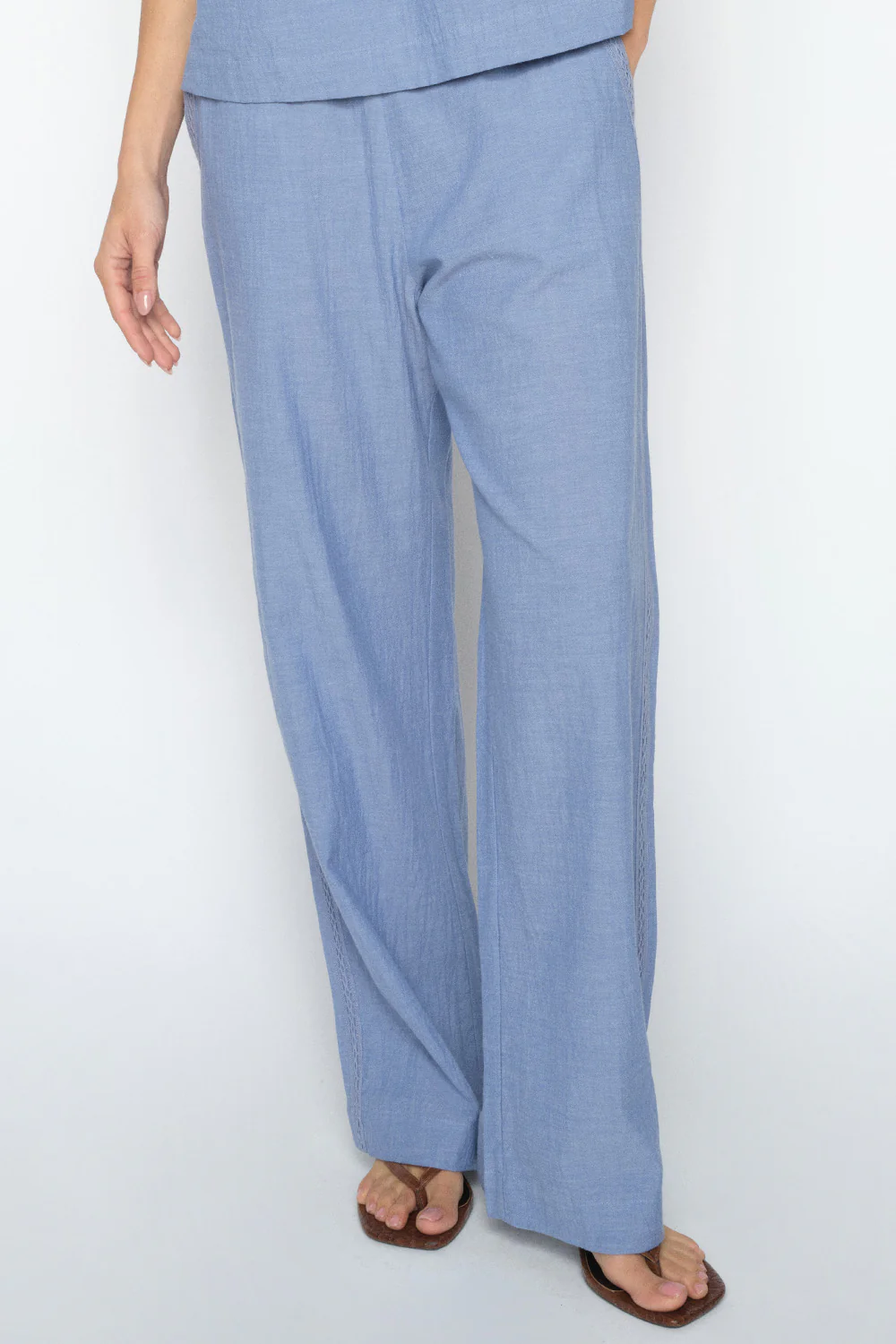 Wellor Izha Pants Regular | Regatta | Bukser fra Mos Mosh