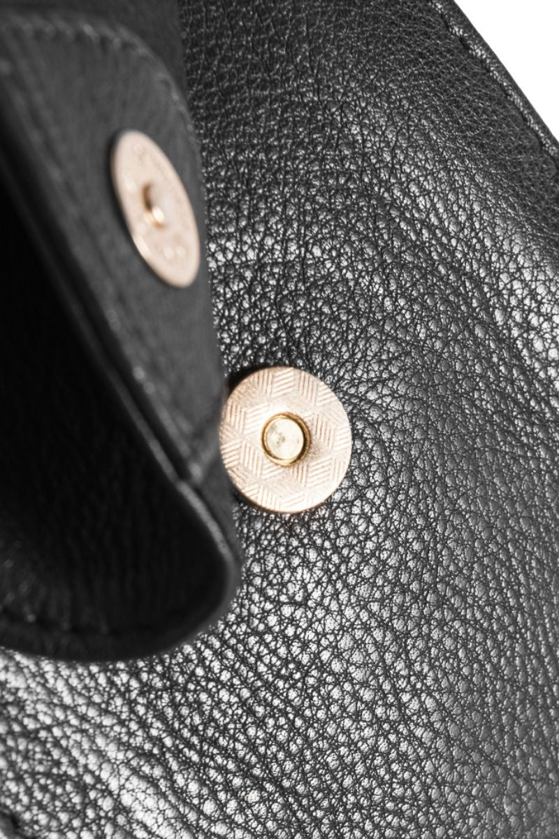 Mobile bag 14300 | Black (Nero) | Taske fra Depeche - Image 4