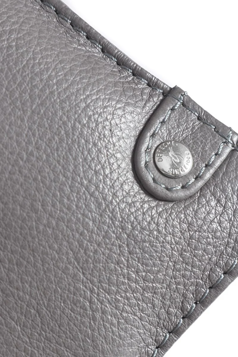 Mobilebag 16042 | Thunder grey | Taske fra Depeche - Image 4