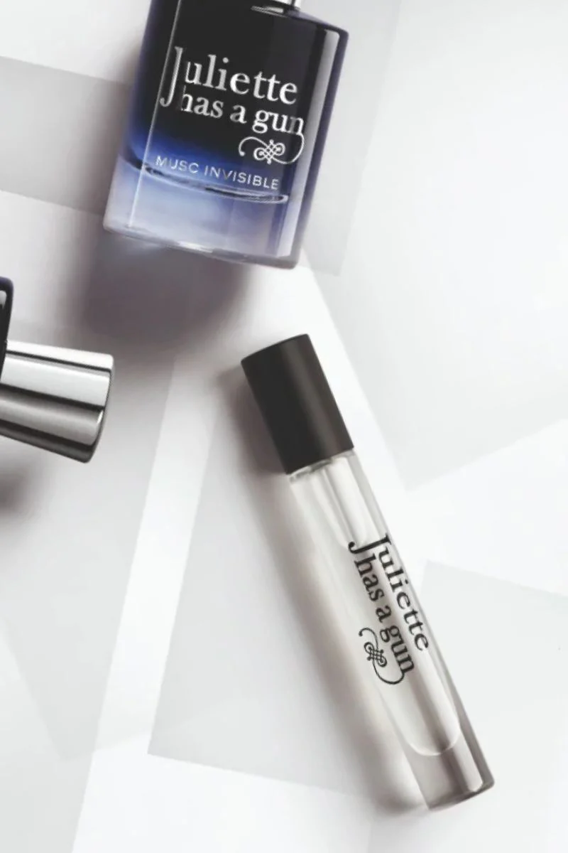 Musc Invisible | 7,5 ml | Parfume fra Juliette has a gun - Image 2