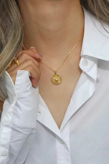 N2730 Necklace | Halskæde fra Birdsong - Image 2