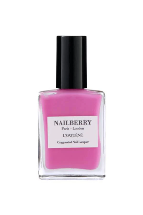 Pomegrante Juice | Neglelak fra Nailberry