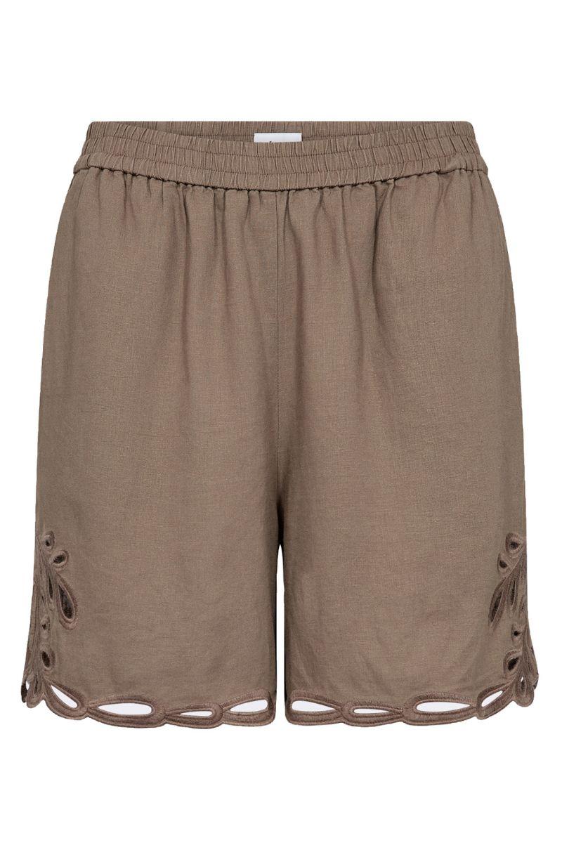 Naja 60 | Fossil | Shorts fra Levete Room