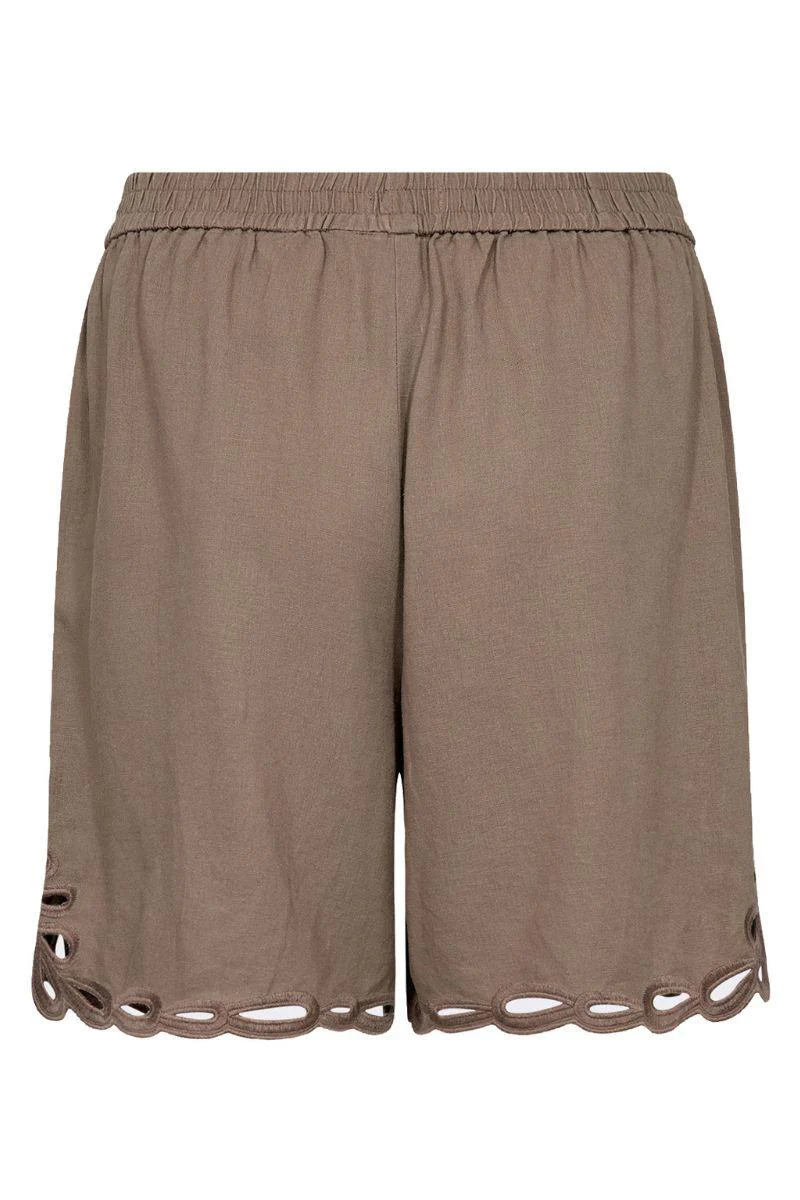 Naja 60 | Fossil | Shorts fra Levete Room - Image 3