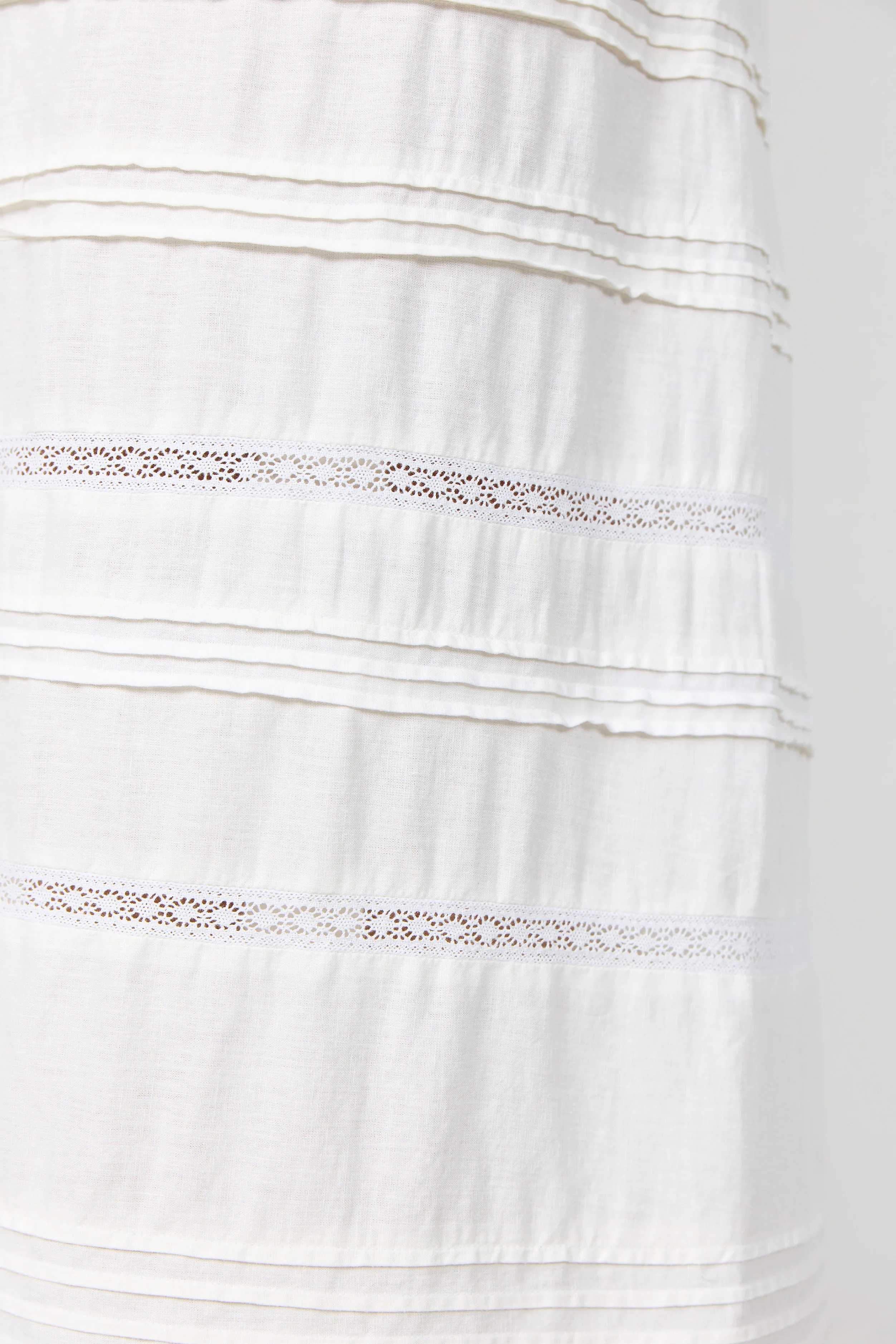 Naja 64 | White | Nederdel fra Levete Room - Image 7