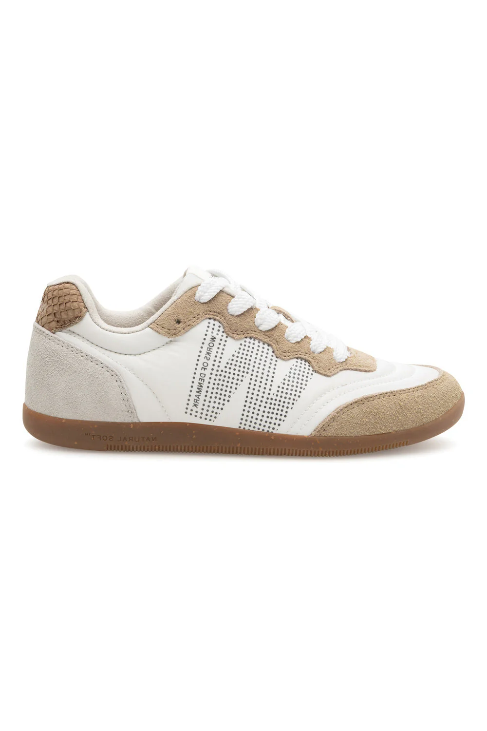 Nanna Sneakers | Blanc de Blanc Multi - Image 5