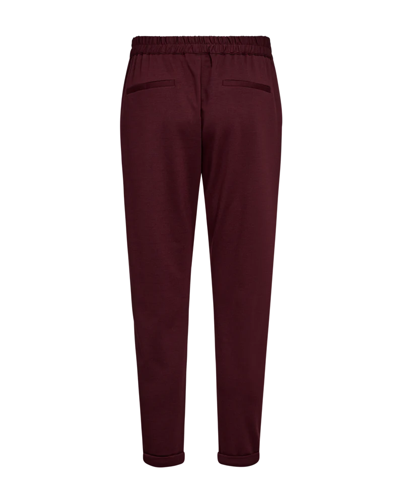 Nanni Ankle Pa 118087 | Port Royale | Bukser fra Freequent - Image 2