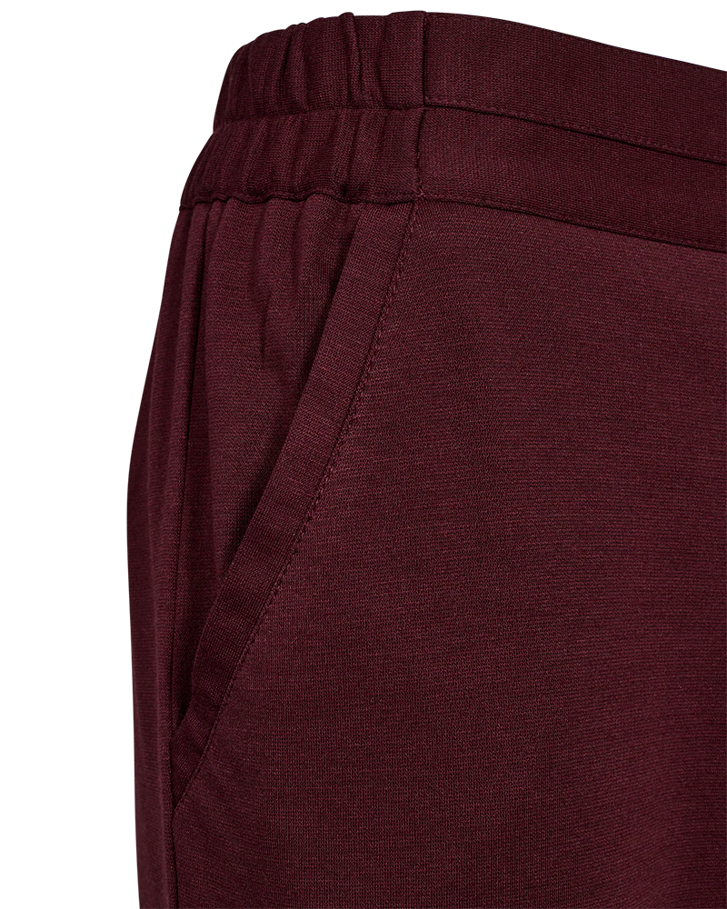 Nanni Ankle Pa 118087 | Port Royale | Bukser fra Freequent - Image 3