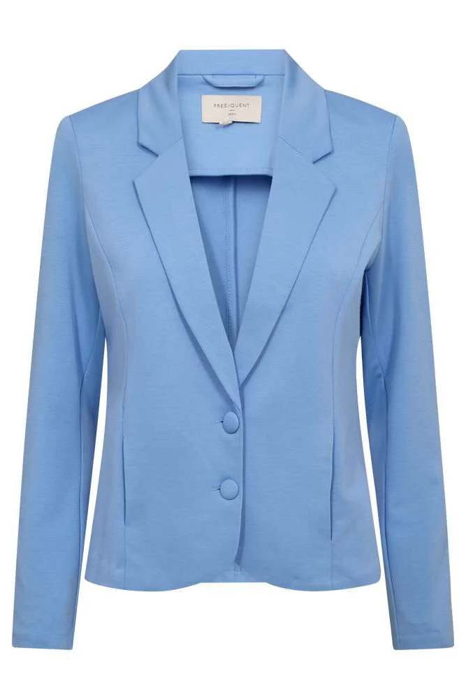 Nanni Ja 115241 | Vista Blue | Jakke fra Freequent