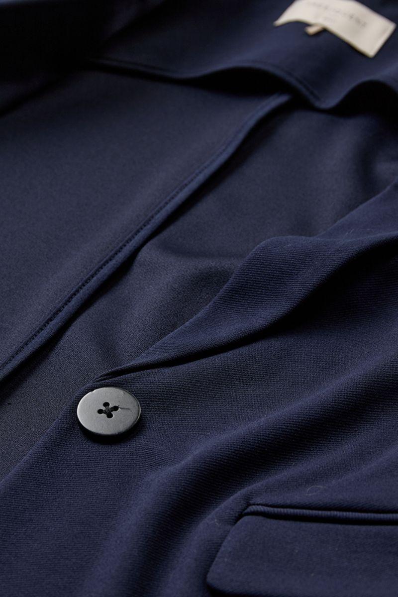 Nanni Jacket 207565 | Navy Blazer | Jakke fra Freequent - Image 5