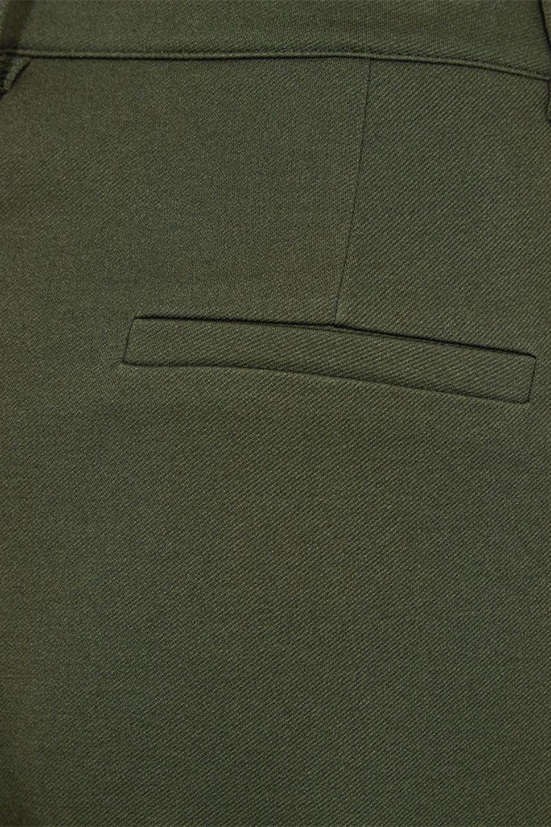 Nanni Pant 200632 | Kombu Green | Bukser fra Freequent - Image 5