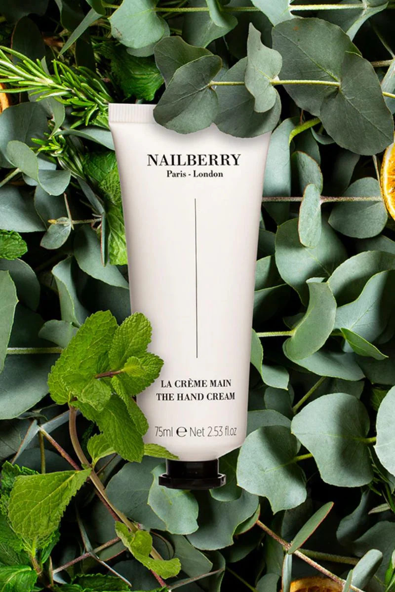 The Hand Cream 75ml | Håndcreme fra Nailberry - Image 4