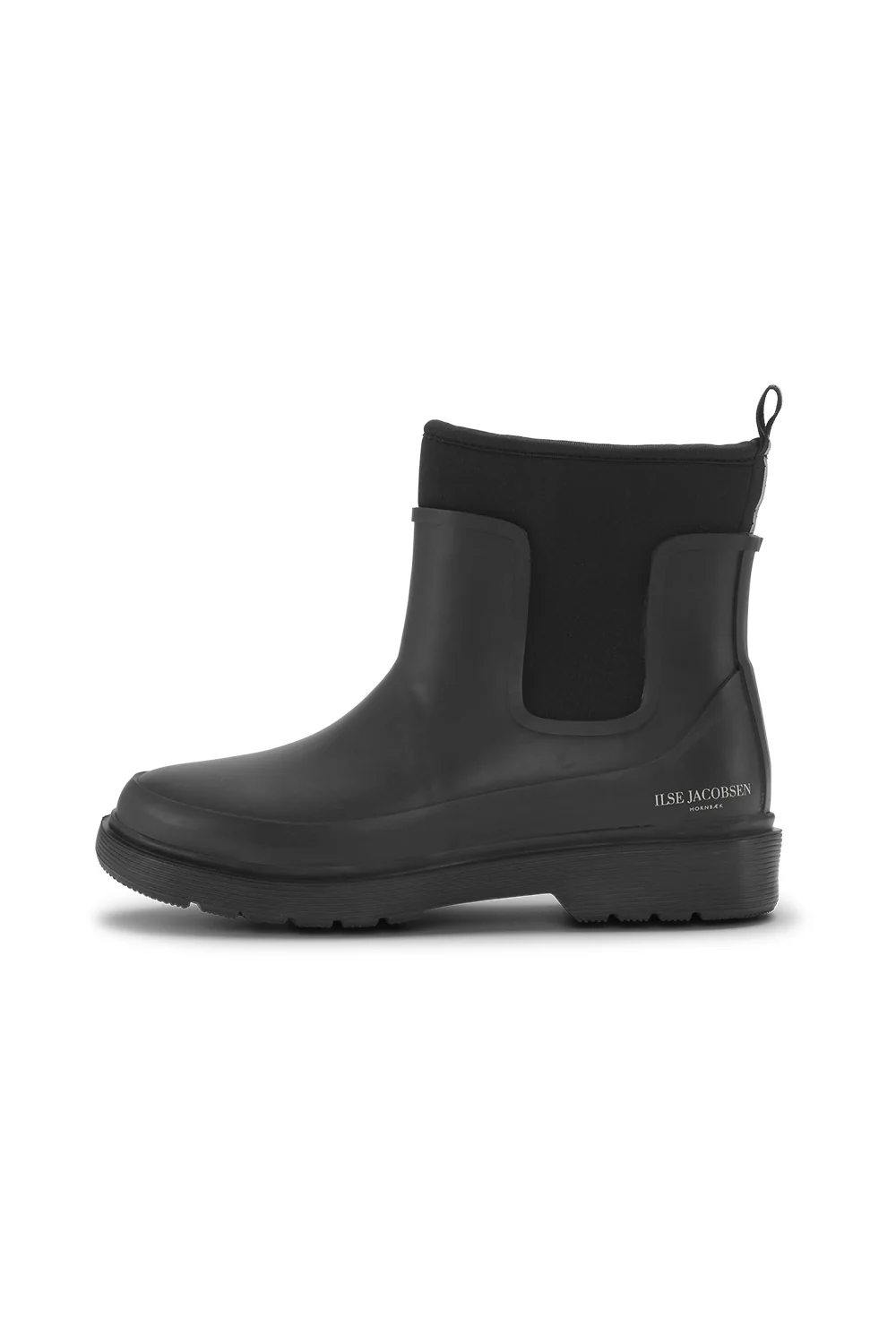 Neo Rain Boot Rubair01 | Gummistøvler fra Ilse Jacobsen - Image 5