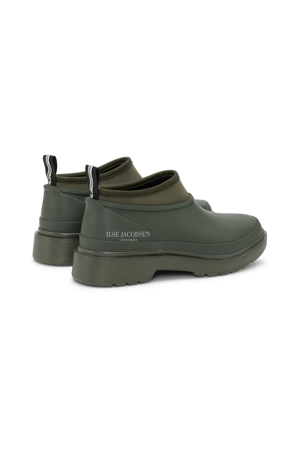 Neo Rain Clog Rubair02 | Gummistøvler fra Ilse Jacobsen - Image 4