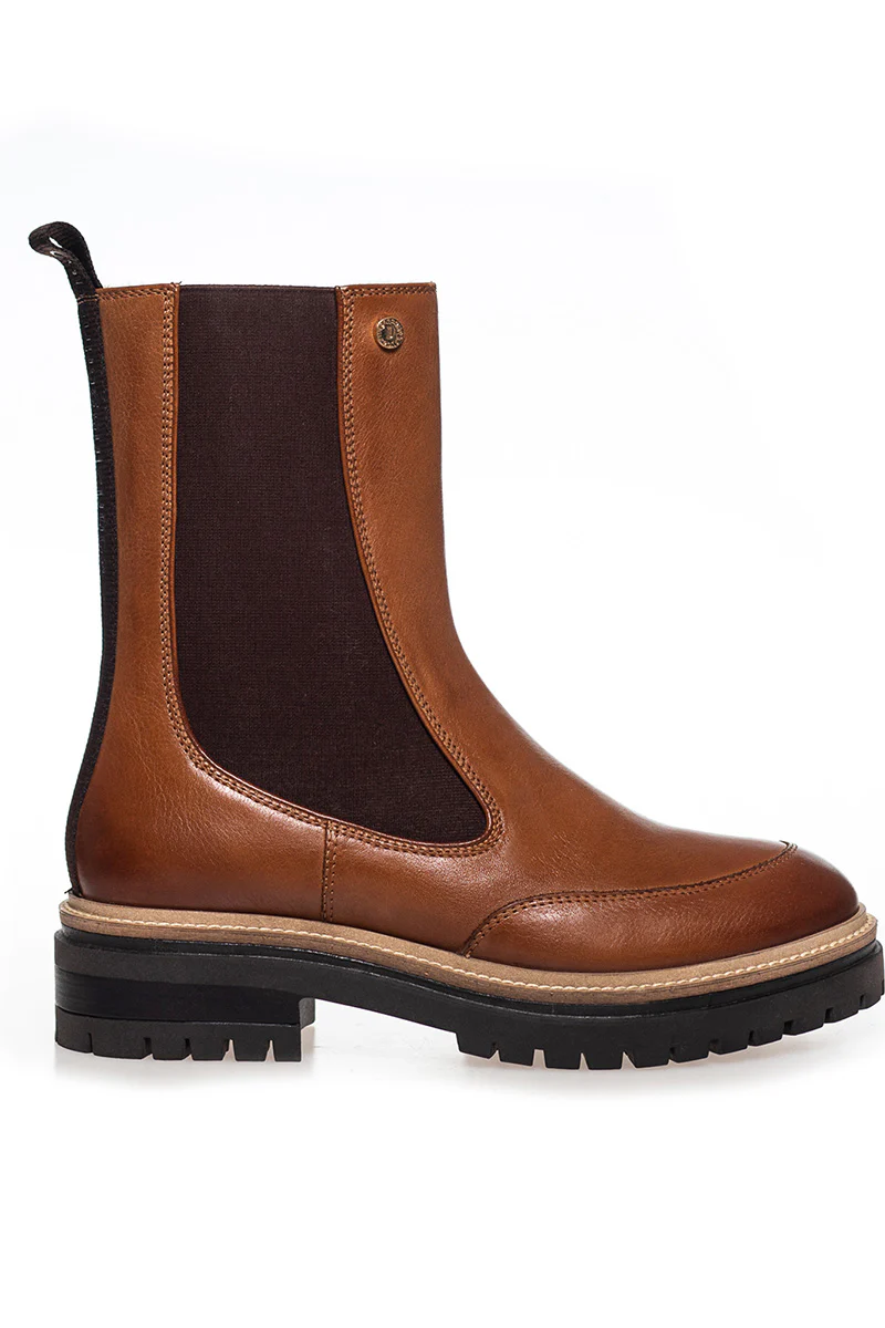 New Fall 23 | TAN | Støvler fra Copenhagen Shoes - Image 2