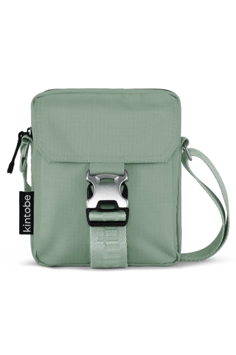 Nico | Desert Teal | Taske fra Kintobe