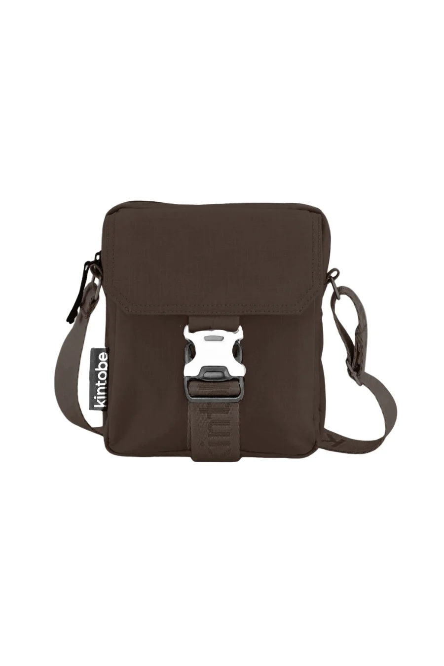 Nico | Downtown Mocha | Crossbody fra Kintobe - Image 2