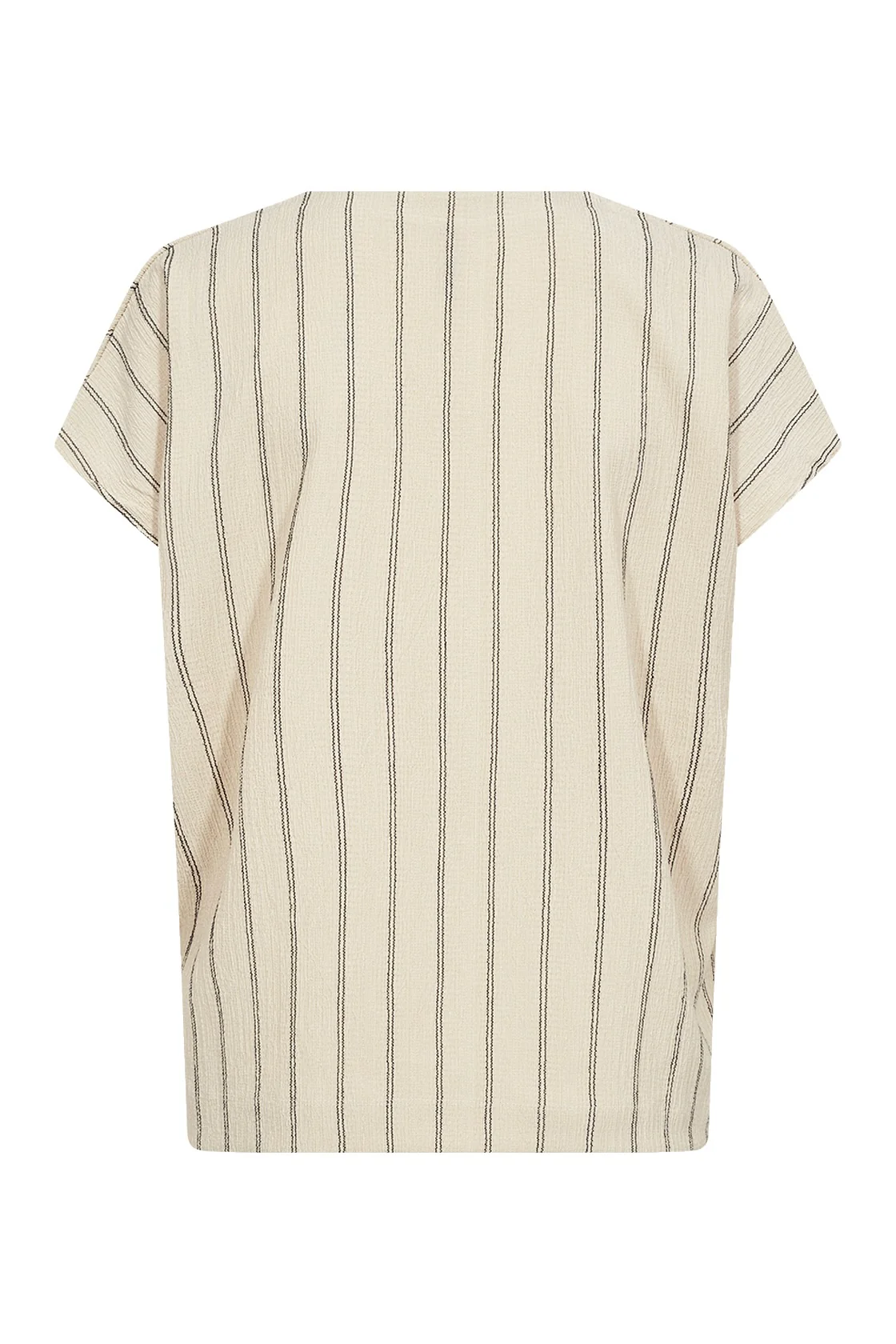 Noelle T-shirt | Top fra French Laundry - Image 5