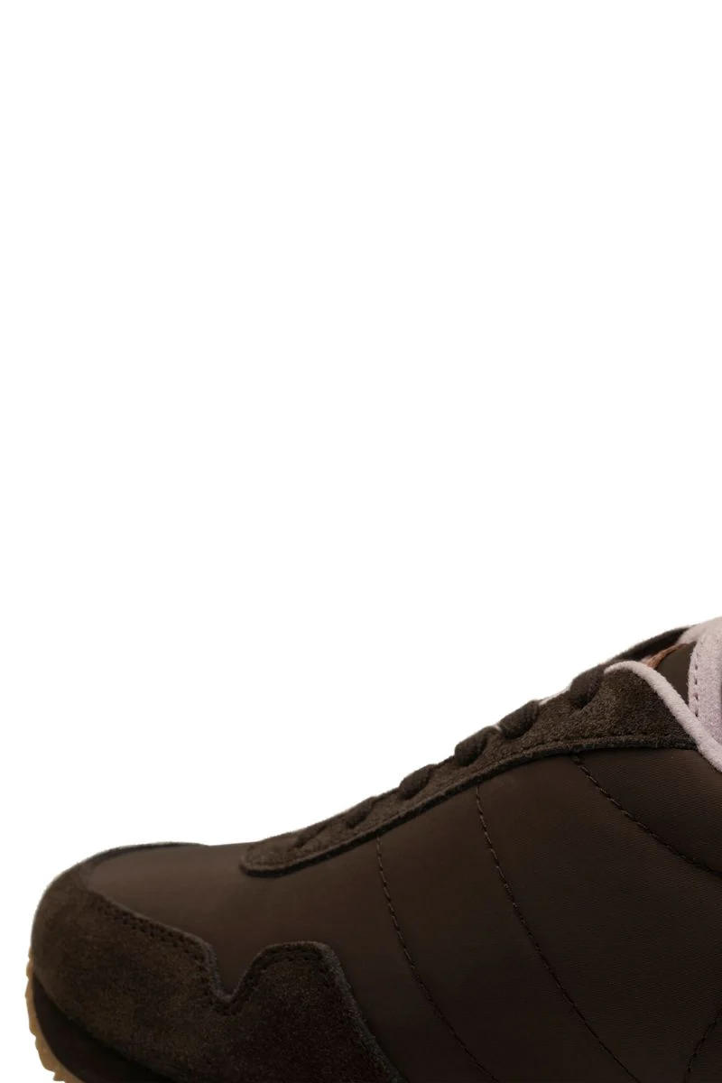Nora III WL163 | Chocolate | Sneakers fra Woden - Image 8