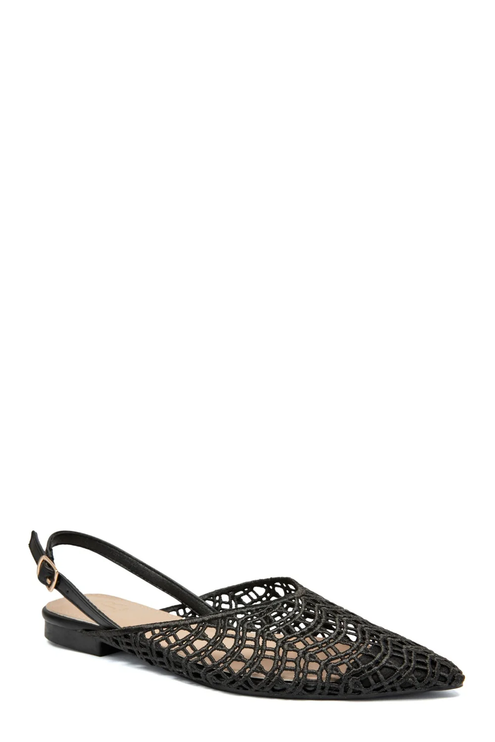 Nova Ballerina | Black | Ballerina fra Lazy Bear - Image 4