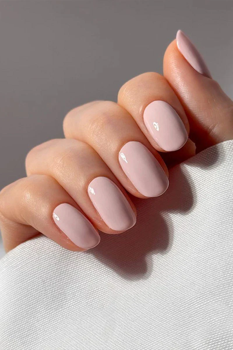 Tokyo Spring | Neglelak fra Nailberry - Image 2