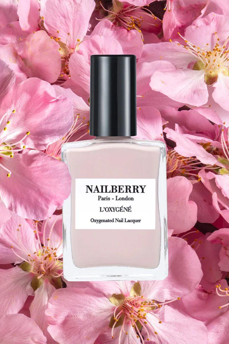 Tokyo Spring | Neglelak fra Nailberry - Image 3