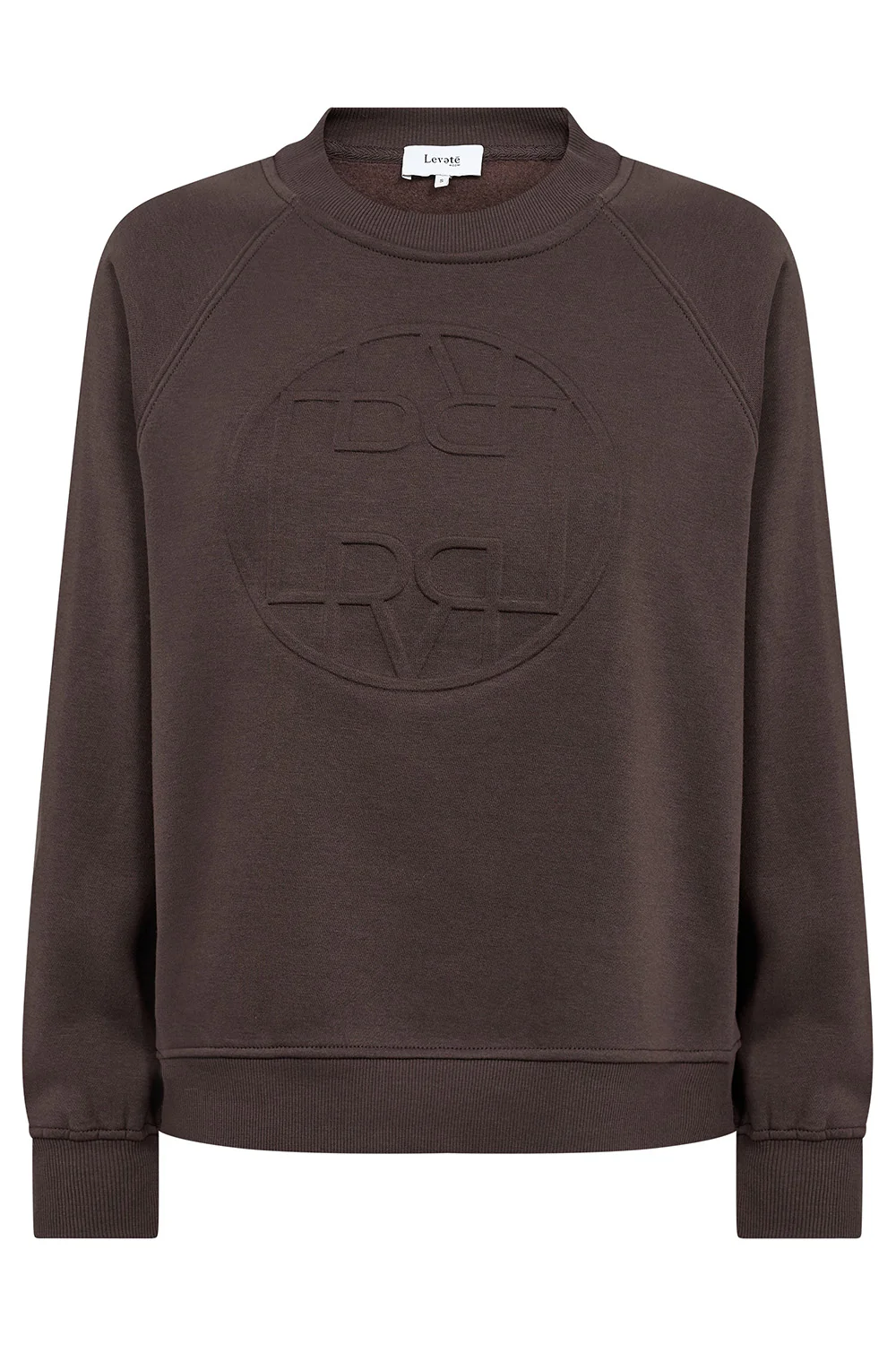Nuka 11 | After Dark | Sweatshirt fra Levete Room