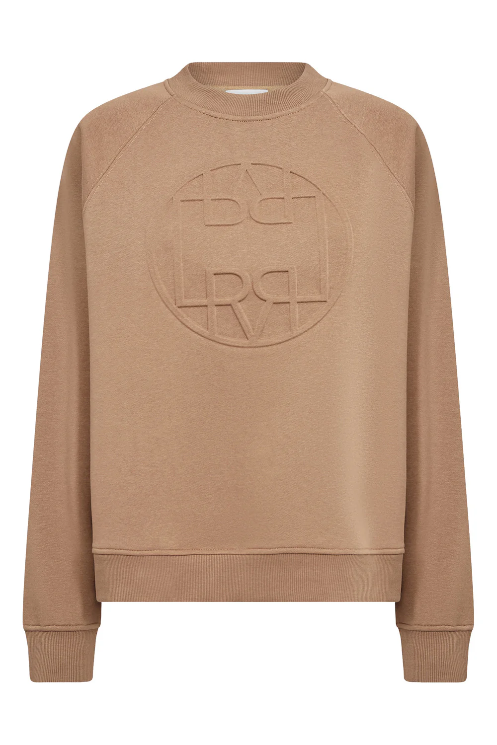 Nuka 11 | Otter | Sweatshirt fra Levete Room - Image 2