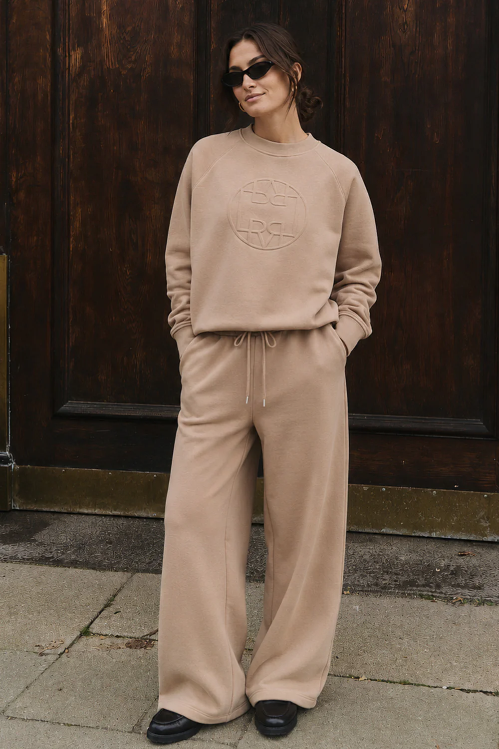 Nuka 11 | Otter | Sweatshirt fra Levete Room - Image 3