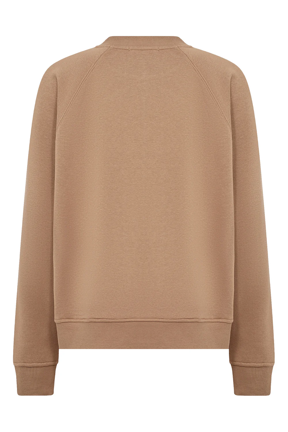 Nuka 11 | Otter | Sweatshirt fra Levete Room - Image 8