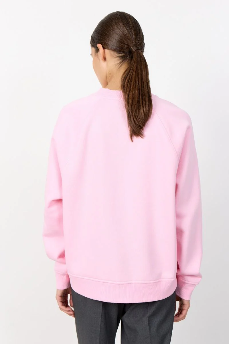 Nuka 11 | Rose | Sweatshirt fra Levete Room - Image 3