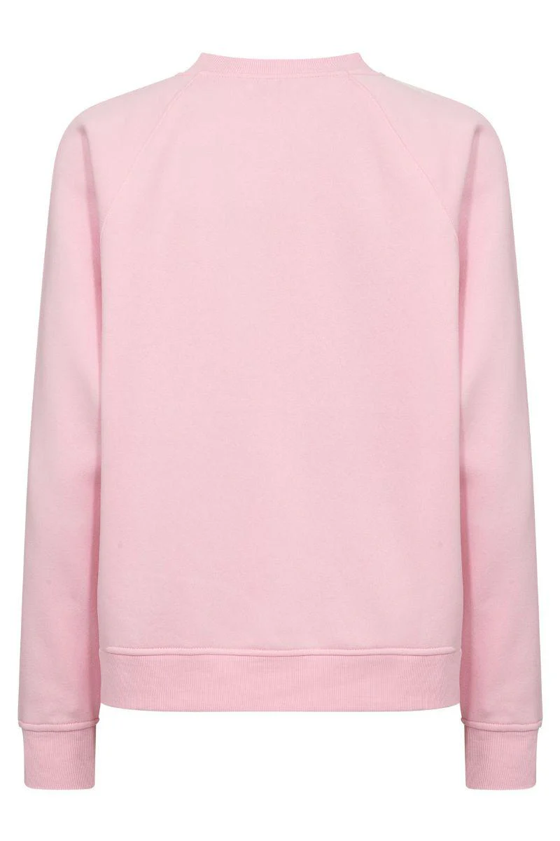 Nuka 11 | Rose | Sweatshirt fra Levete Room - Image 4