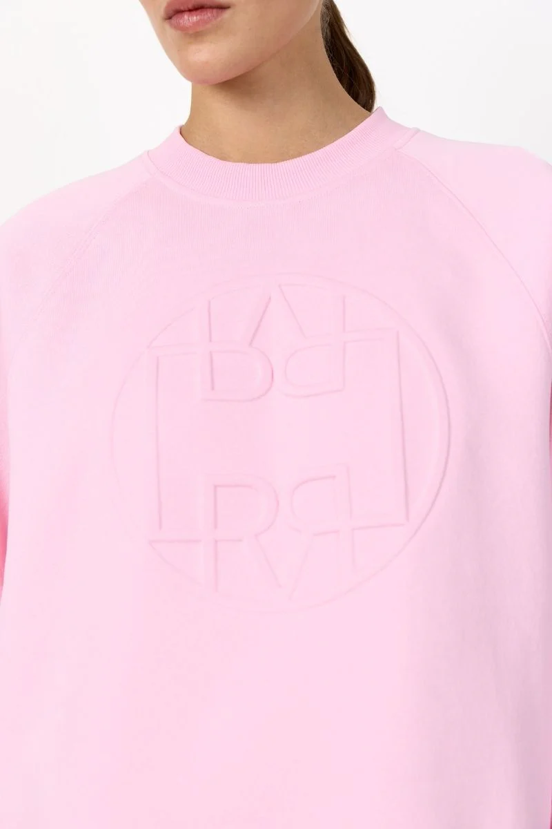 Nuka 11 | Rose | Sweatshirt fra Levete Room - Image 7